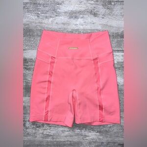 Gymshark Whitney Simmons Butt Scrunch Shorts